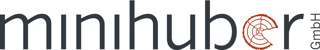 Logo Minihuber GmbH